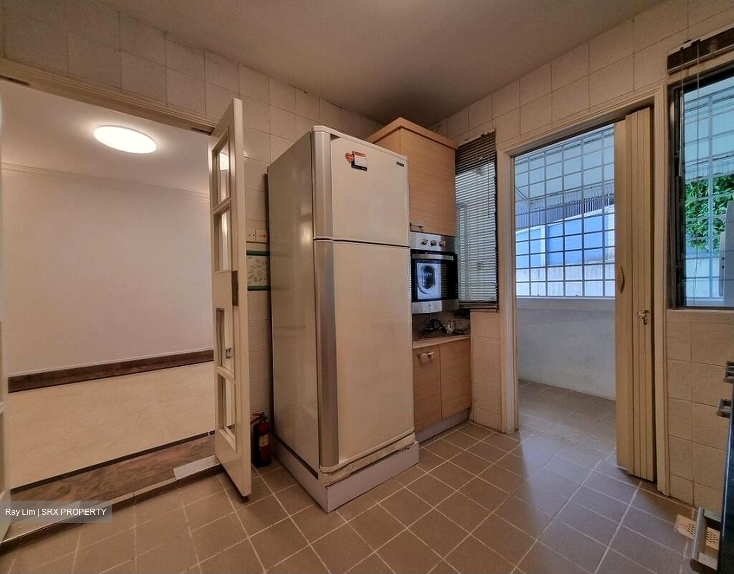 Chancery Grove (D11), Terrace #496564391